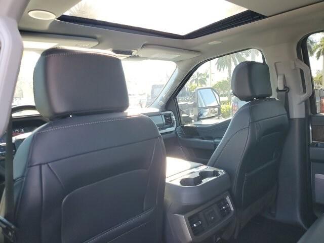 used 2023 Ford F-250 car, priced at $74,995