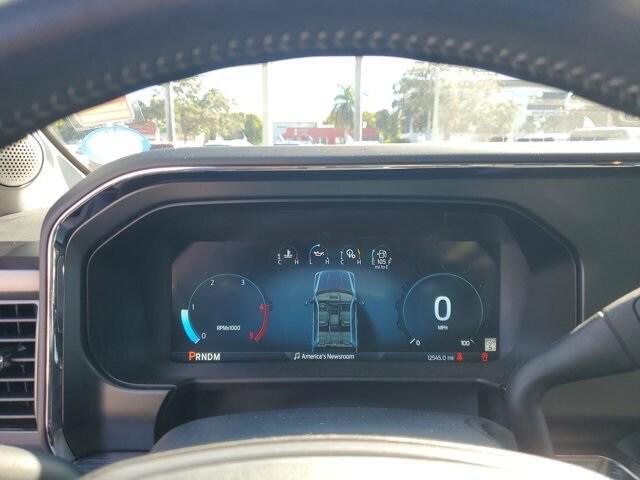 used 2023 Ford F-250 car, priced at $74,995