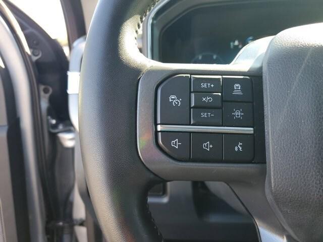 used 2023 Ford F-250 car, priced at $74,995