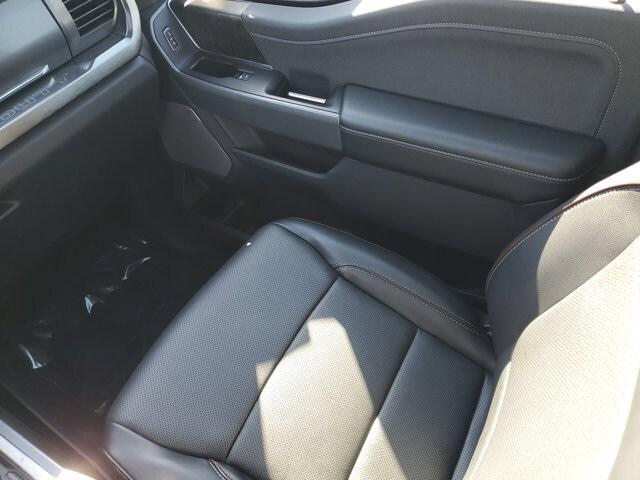 used 2023 Ford F-250 car, priced at $74,995