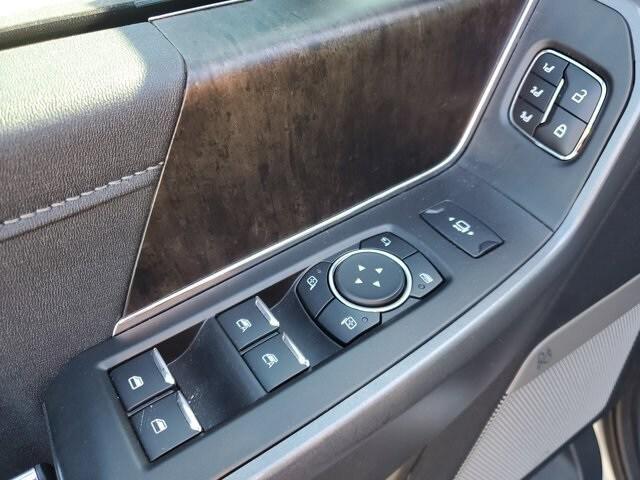 used 2023 Ford F-250 car, priced at $74,995