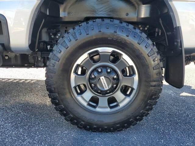used 2023 Ford F-250 car, priced at $74,995