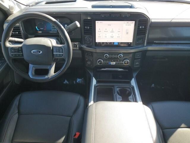 used 2023 Ford F-250 car, priced at $74,995