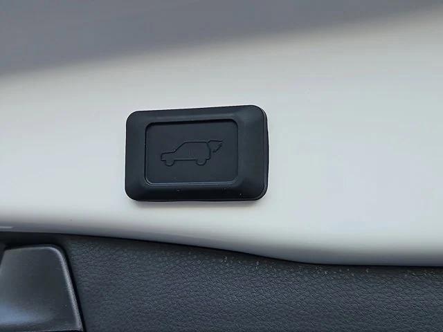 new 2025 Toyota RAV4 car, priced at $36,101