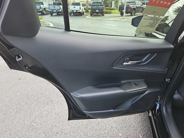 new 2026 Toyota Prius Plug-In Hybrid car, priced at $36,692