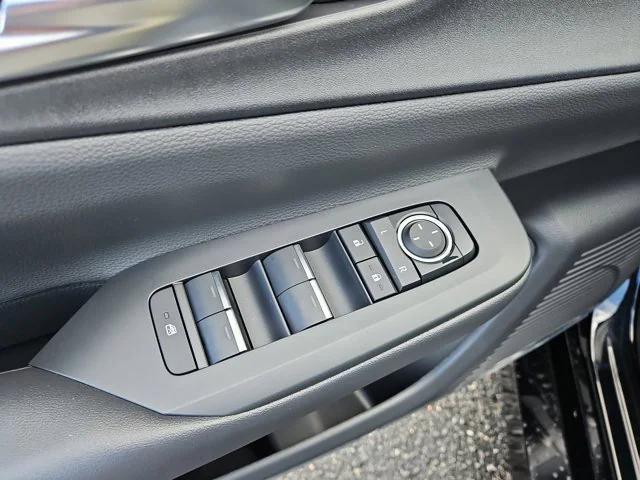 new 2026 Toyota Prius Plug-In Hybrid car, priced at $36,692