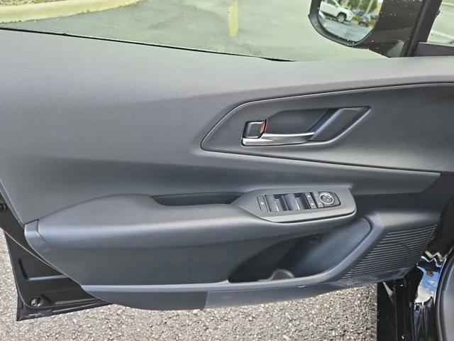 new 2026 Toyota Prius Plug-In Hybrid car, priced at $36,692