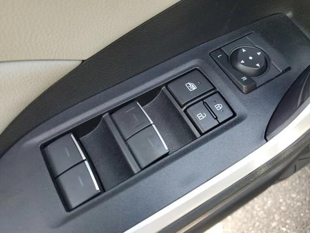 used 2023 Toyota RAV4 car, priced at $26,855