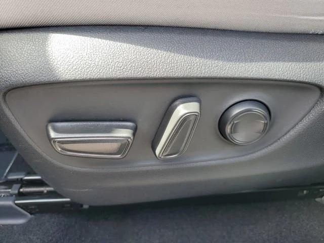 used 2023 Toyota RAV4 car, priced at $26,855