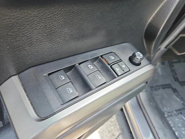 used 2022 Toyota Tacoma car, priced at $27,976