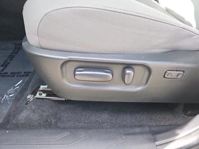 used 2022 Toyota Tacoma car, priced at $27,976