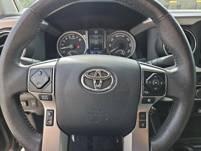 used 2022 Toyota Tacoma car, priced at $27,976