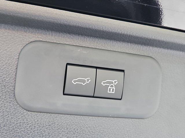 new 2025 Toyota Grand Highlander car, priced at $58,425