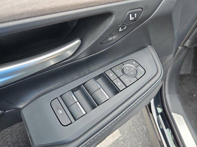 new 2025 Toyota Grand Highlander car, priced at $58,425