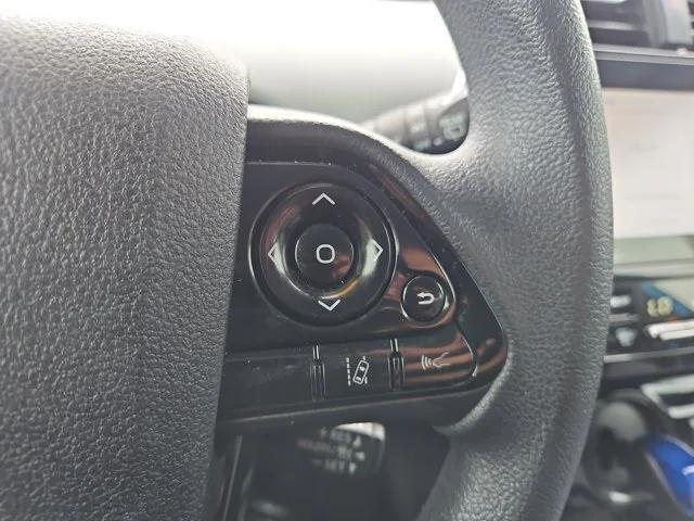 used 2022 Toyota Prius car, priced at $21,657