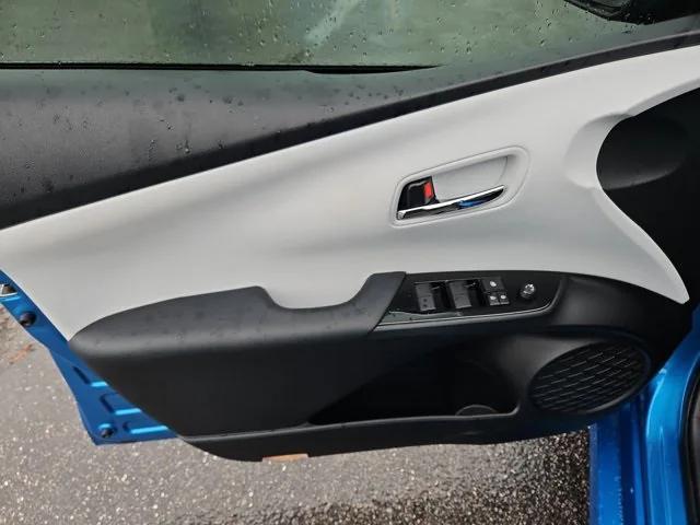 used 2022 Toyota Prius car, priced at $21,657