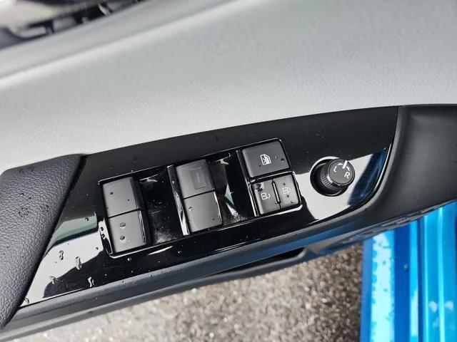 used 2022 Toyota Prius car, priced at $21,657