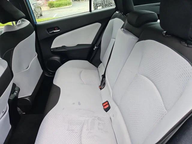 used 2022 Toyota Prius car, priced at $21,657