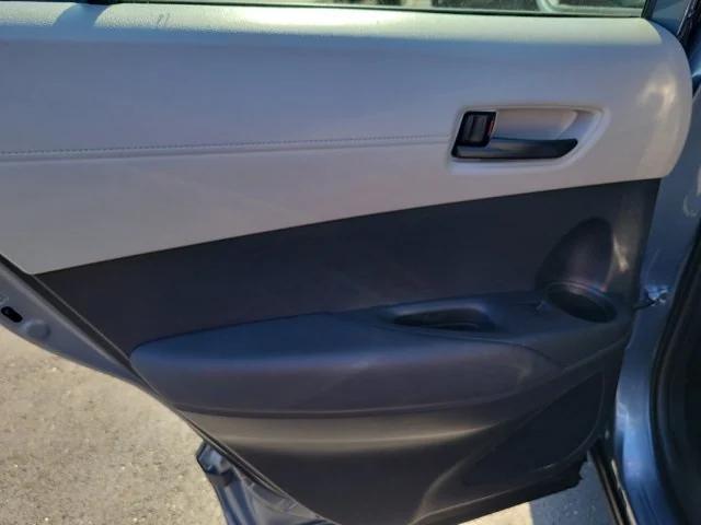 used 2023 Toyota Corolla Cross car, priced at $23,295