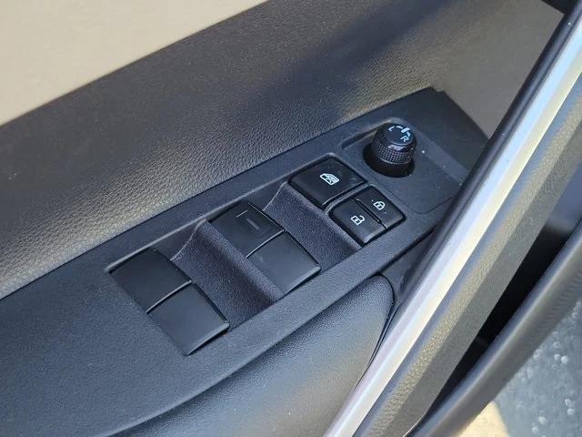 used 2023 Toyota Corolla Cross car, priced at $23,295