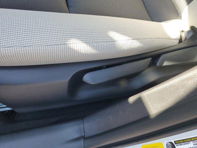 new 2026 Toyota Corolla car, priced at $24,036