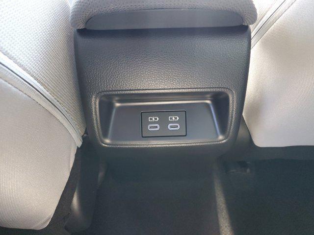 new 2026 Toyota Corolla car, priced at $24,036