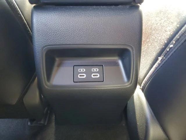 used 2024 Toyota Corolla car, priced at $27,595