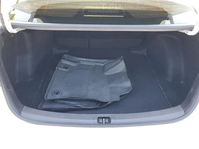 used 2024 Toyota Corolla car, priced at $27,595