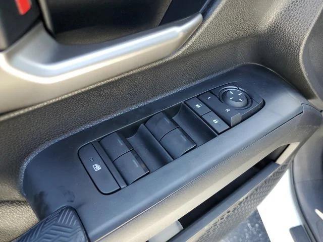 new 2025 Toyota Tacoma car, priced at $46,576