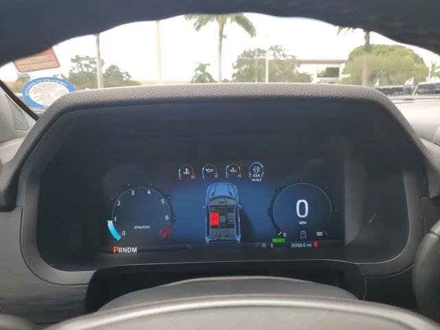 used 2024 Ford F-150 car, priced at $36,995