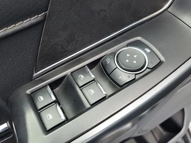 used 2024 Ford F-150 car, priced at $36,995