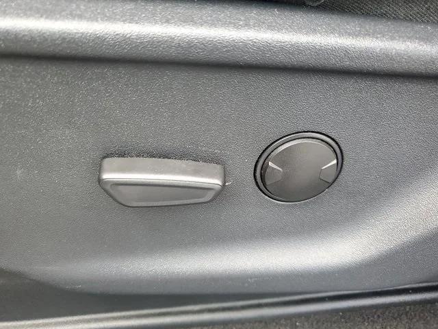 used 2024 Ford F-150 car, priced at $36,995