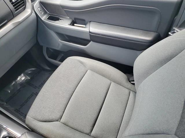 used 2024 Ford F-150 car, priced at $36,995