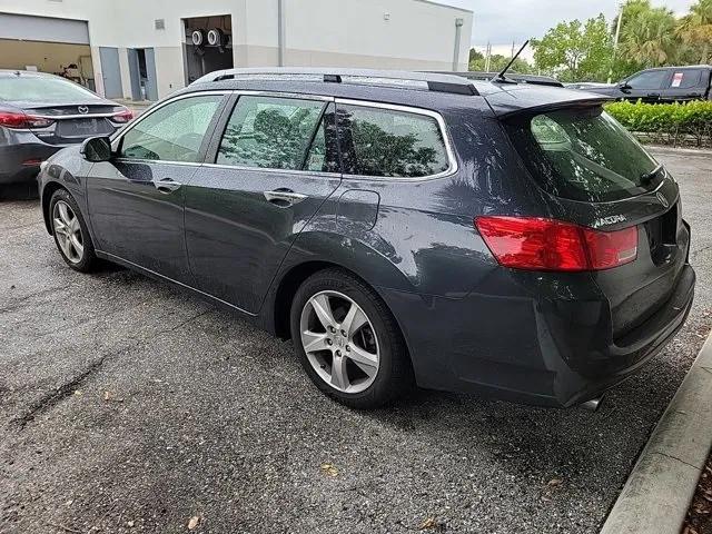 used 2012 Acura TSX car, priced at $13,997