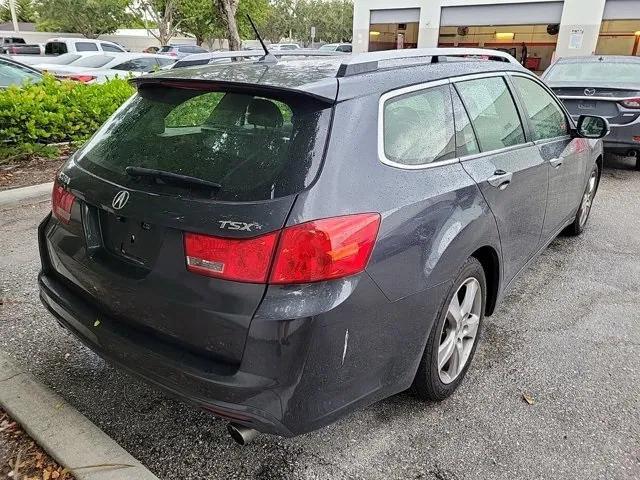 used 2012 Acura TSX car, priced at $13,997