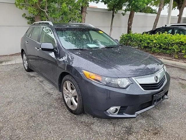 used 2012 Acura TSX car, priced at $13,997