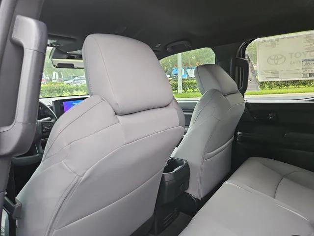 new 2025 Toyota Tacoma car, priced at $37,281