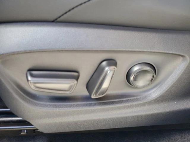 new 2026 Toyota bZ car, priced at $35,080