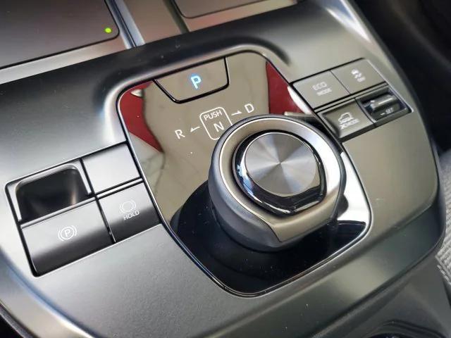 new 2026 Toyota bZ car, priced at $35,080