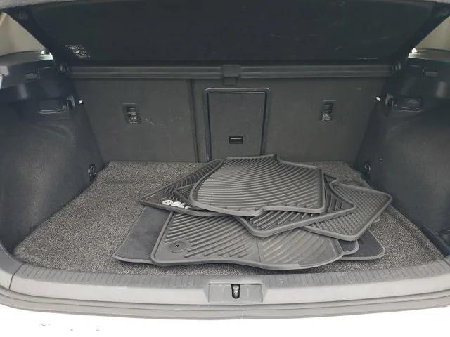 used 2018 Volkswagen Golf car, priced at $12,310