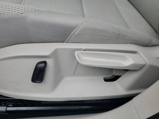 used 2018 Volkswagen Golf car, priced at $12,310