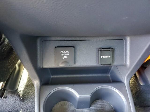 used 2023 Toyota Sienna car, priced at $46,295