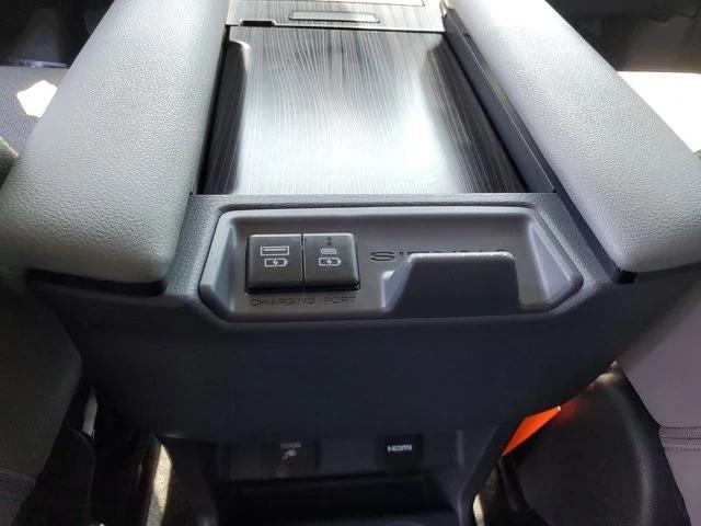 used 2023 Toyota Sienna car, priced at $46,295