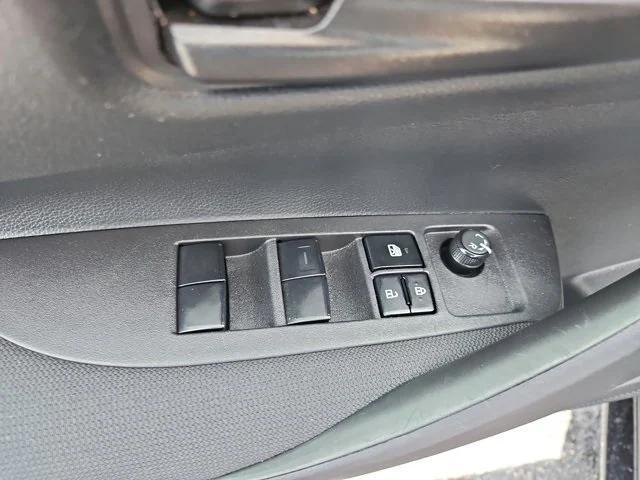 used 2024 Toyota Corolla car, priced at $19,295
