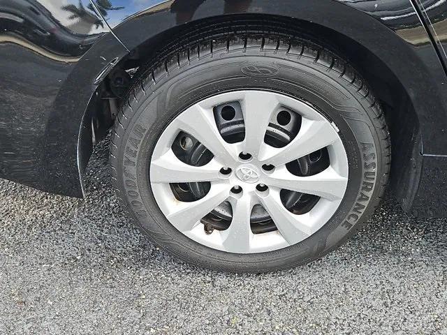 used 2024 Toyota Corolla car, priced at $19,295