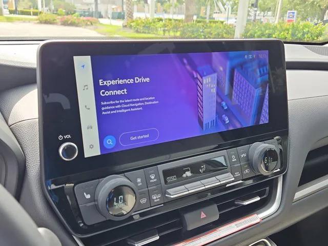 new 2025 Toyota Grand Highlander car, priced at $49,726