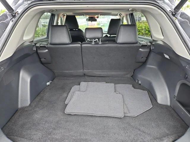 used 2020 Toyota RAV4 Hybrid car, priced at $23,296
