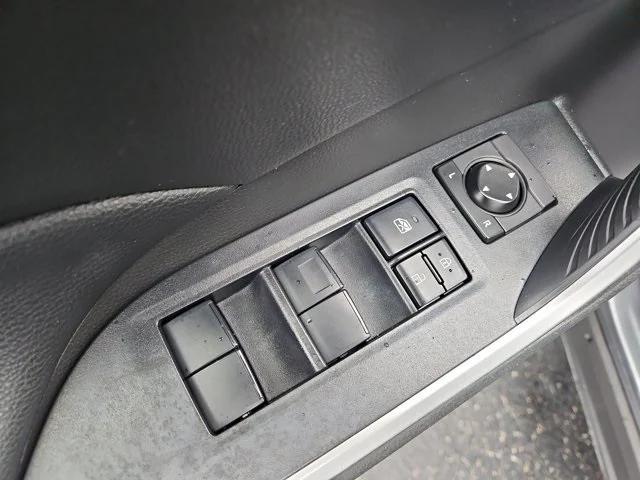 used 2020 Toyota RAV4 Hybrid car, priced at $23,296