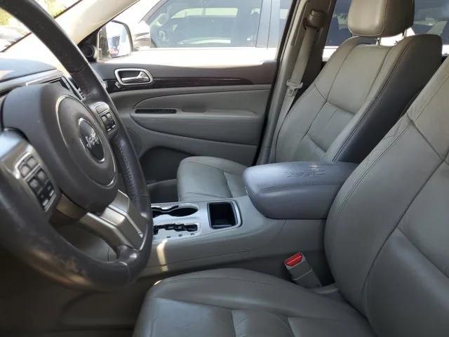 used 2013 Jeep Grand Cherokee car, priced at $11,688