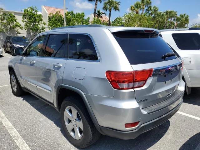 used 2013 Jeep Grand Cherokee car, priced at $11,688